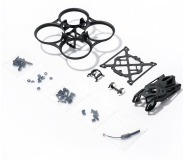 BetaFPV Pavo Femto Frame Transparent Gray - rama drona - 1518171 - zdjęcie 2